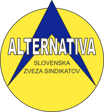 Alternativa – Slovenska zveza sindikatov