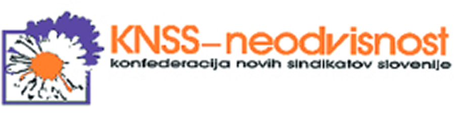 KNSS – Neodvisnost