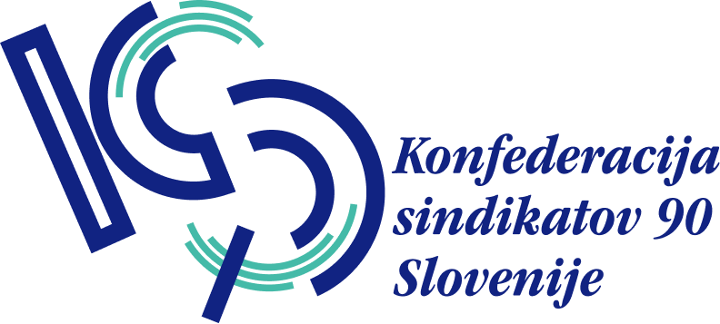 Konfederacija sindikatov 90 Slovenije
